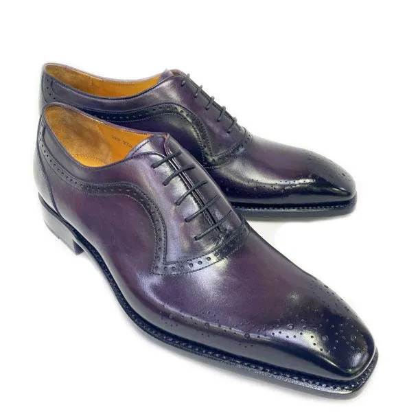 Style: Zion-Purple slow walk