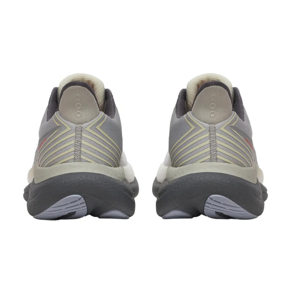 Well Fitted sprint shoes Saucony Men's Triumph 23 Running Shoes in Grey/Shadow - Online Exclusive
