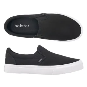 Desert Jog Mavericks Sneaker - Black