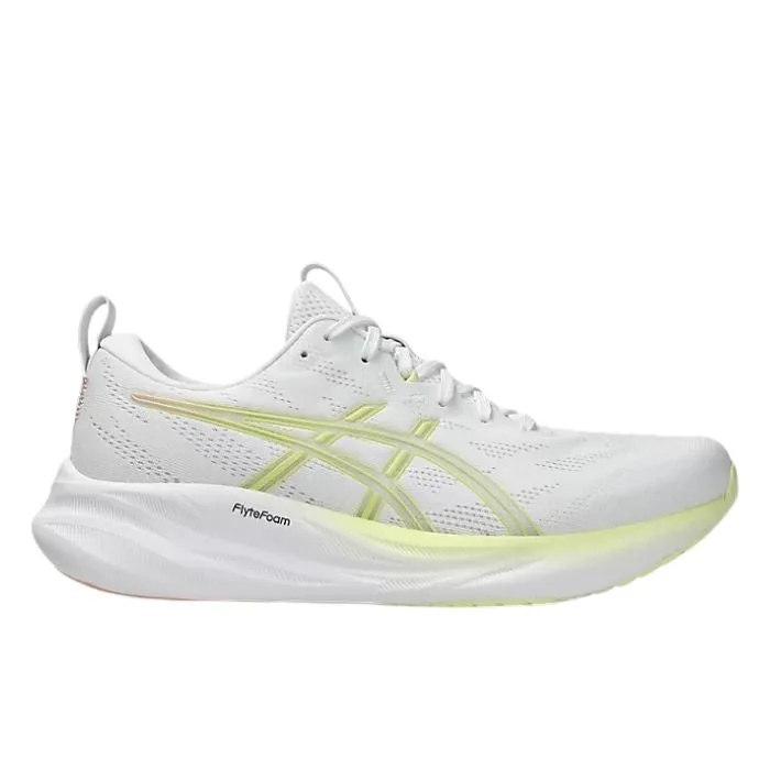 Bright Neon Power Flow asics Gel-Pulse 16 Women's Running Shoes