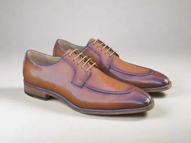 Street Glow Cotton Base Style: 903-07-Cognac