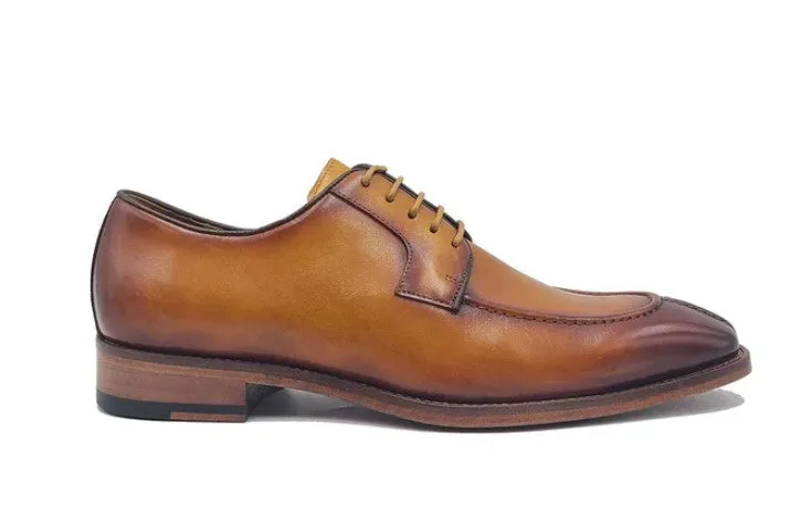Game Fit Comfort footbed Style: 903-07-Cognac