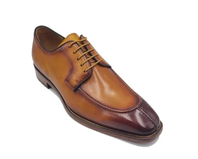 Style: 903-07-Cognac Suede Soft Freeze Grip