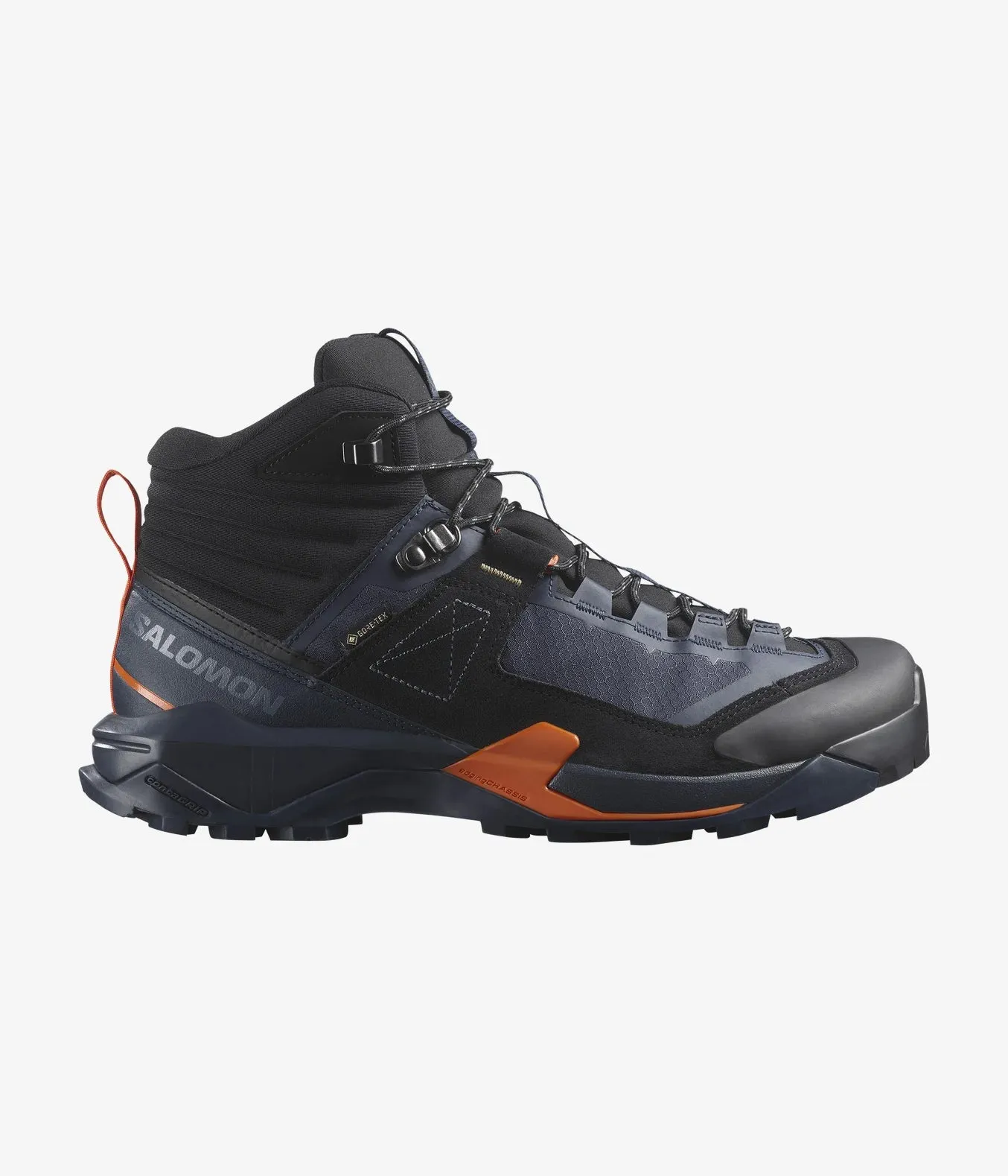 Lightweight Fit X Ultra Alpine Mid Gore-Tex Boot (Men's)