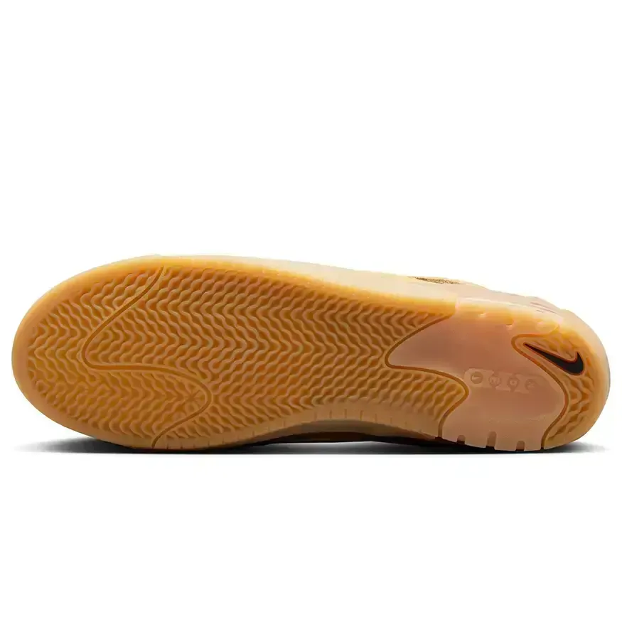 Nike SB Air Max Ishod Shoes Daily Step