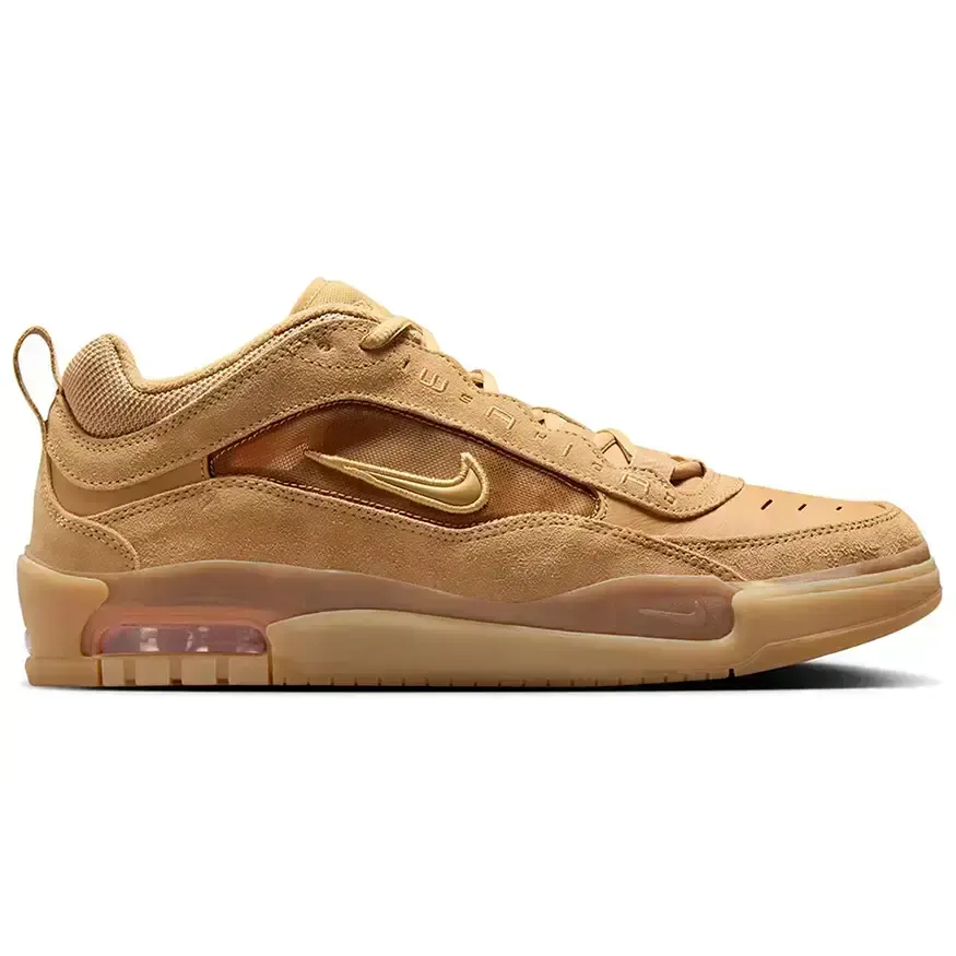 Light Step Nike SB Air Max Ishod Shoes