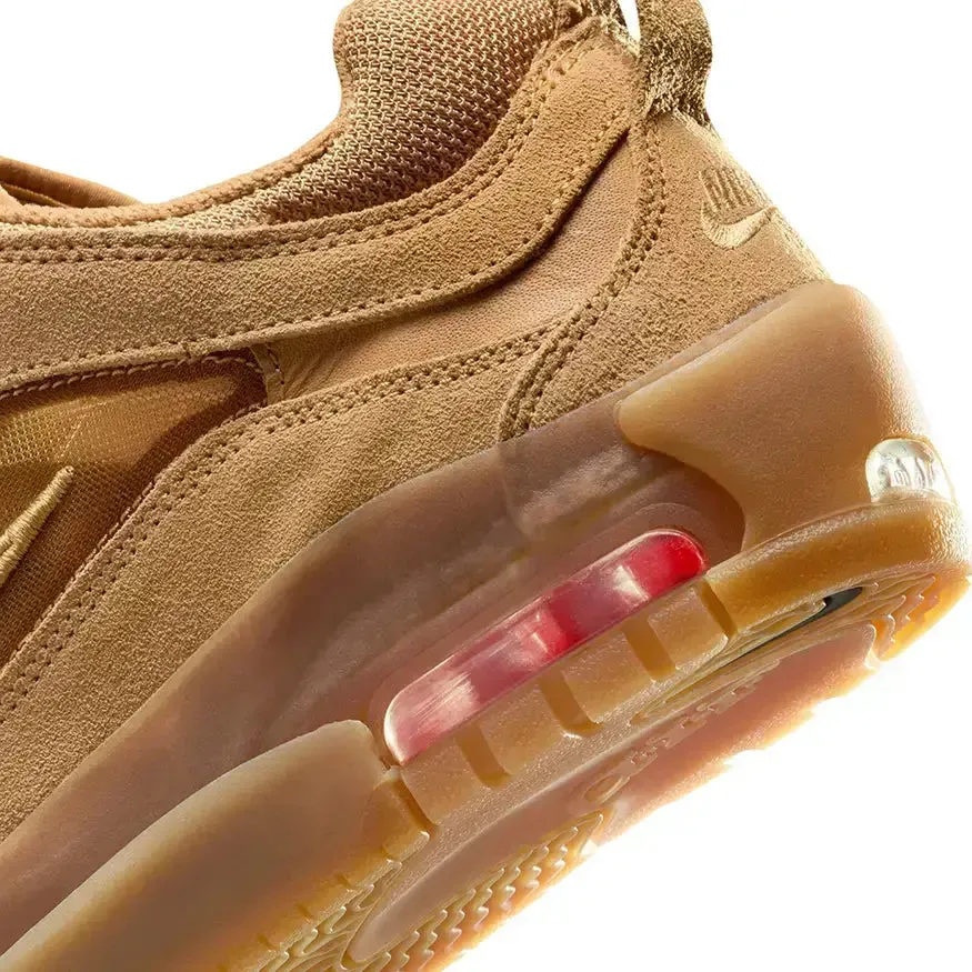 Max Grip Nike SB Air Max Ishod Shoes