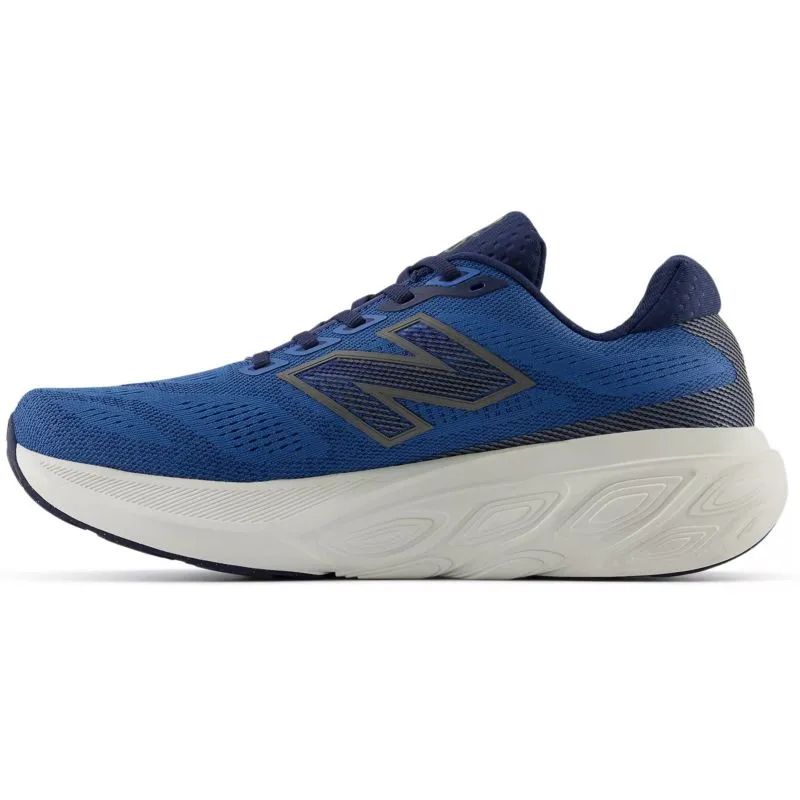Upgradeable New Balance Fresh Foam X 880v15 2E WIDE Mens Running Shoes