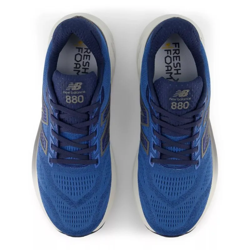 New Balance Fresh Foam X 880v15 2E WIDE Mens Running Shoes daily runner shoes