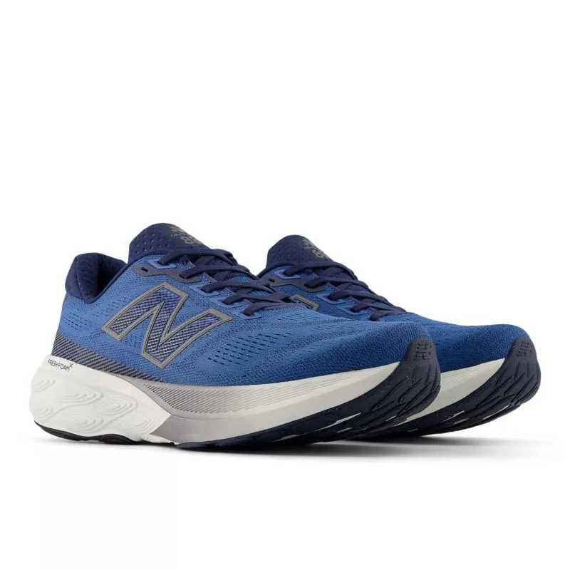 Outdoor Running New Balance Fresh Foam X 880v15 2E WIDE Mens Running Shoes