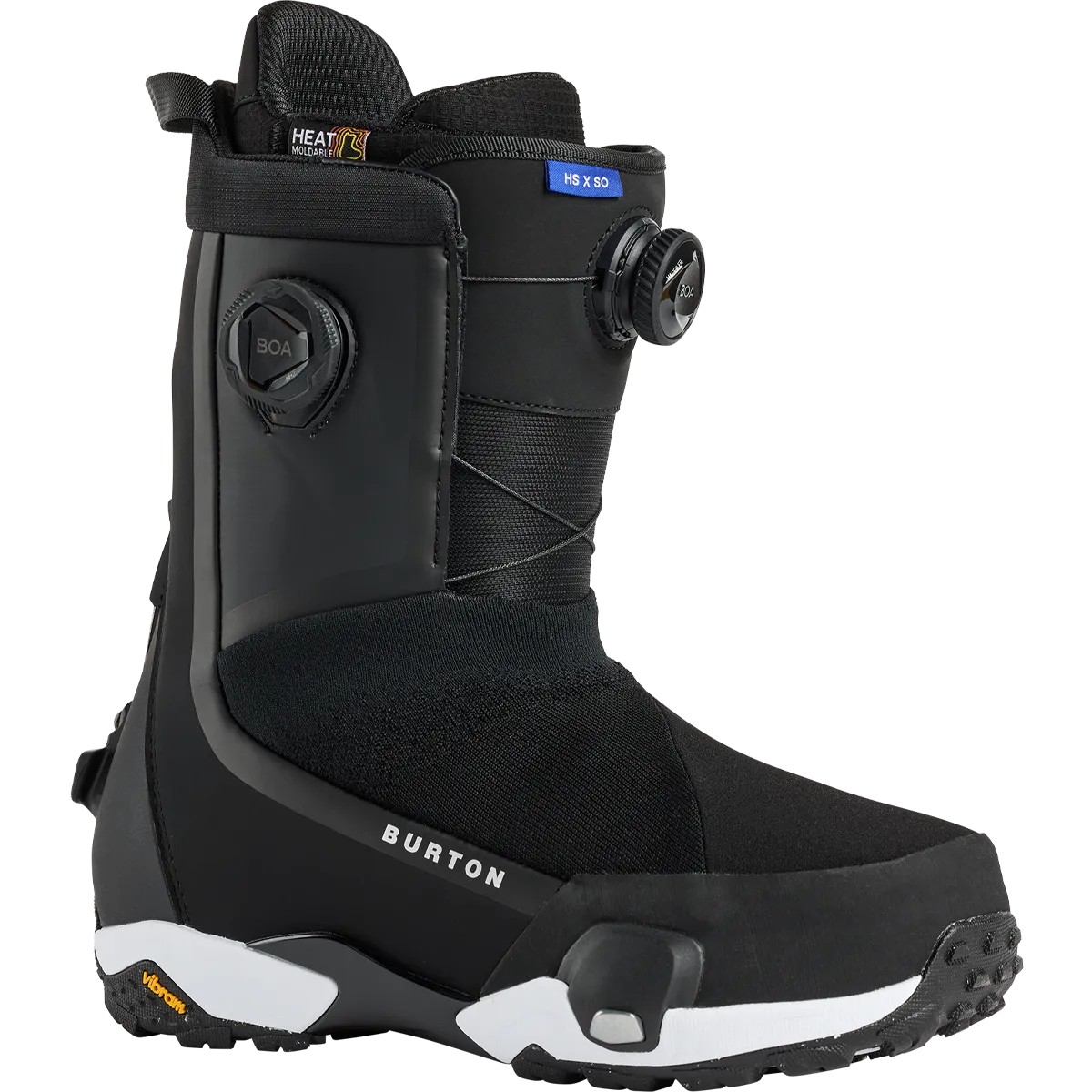 Highshot X Step On Frost Resistance Snow Tread