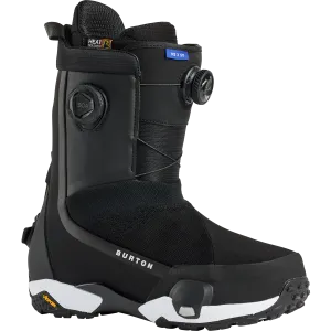 Heavy Duty Boots Foot Traction Highshot X Step On