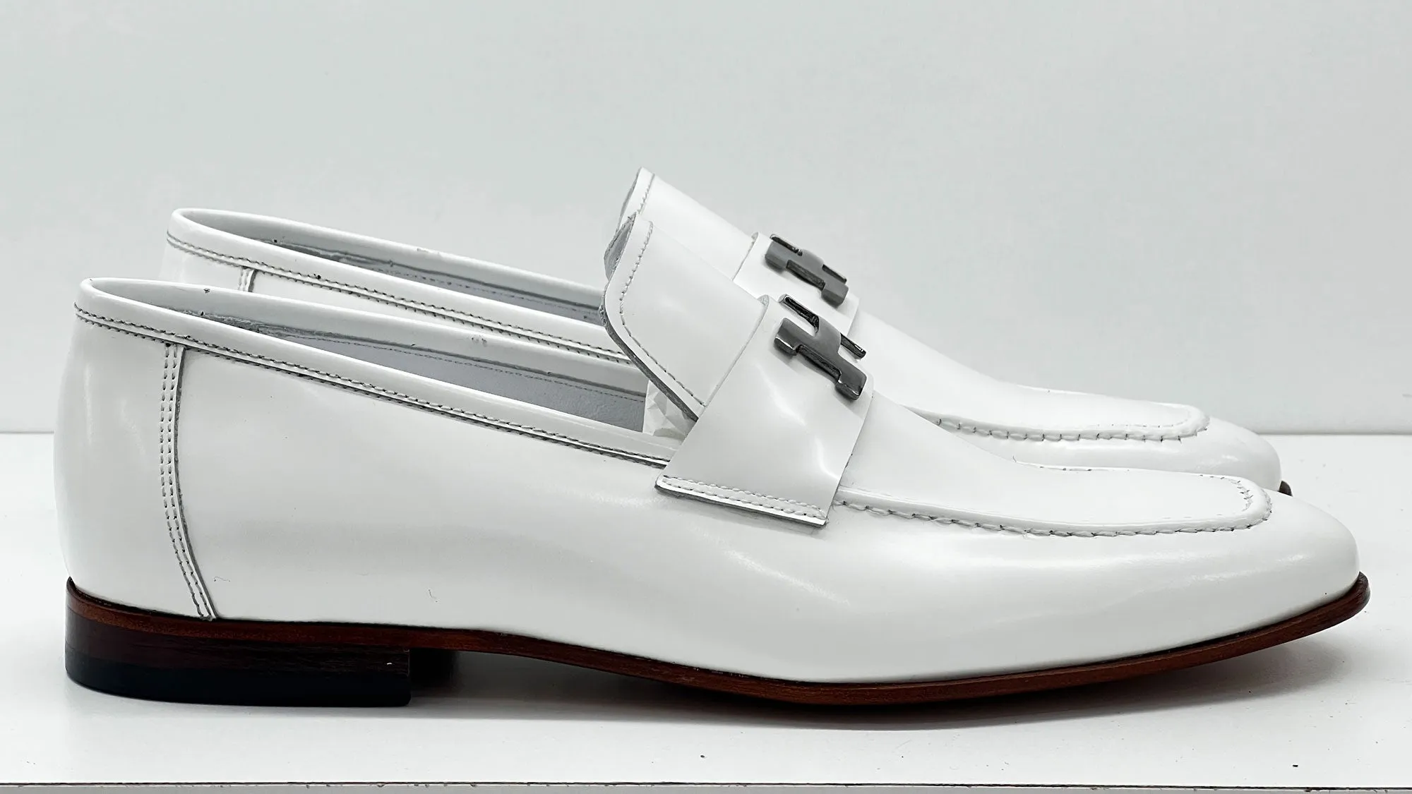 Energy Boost Style: 24306P-White