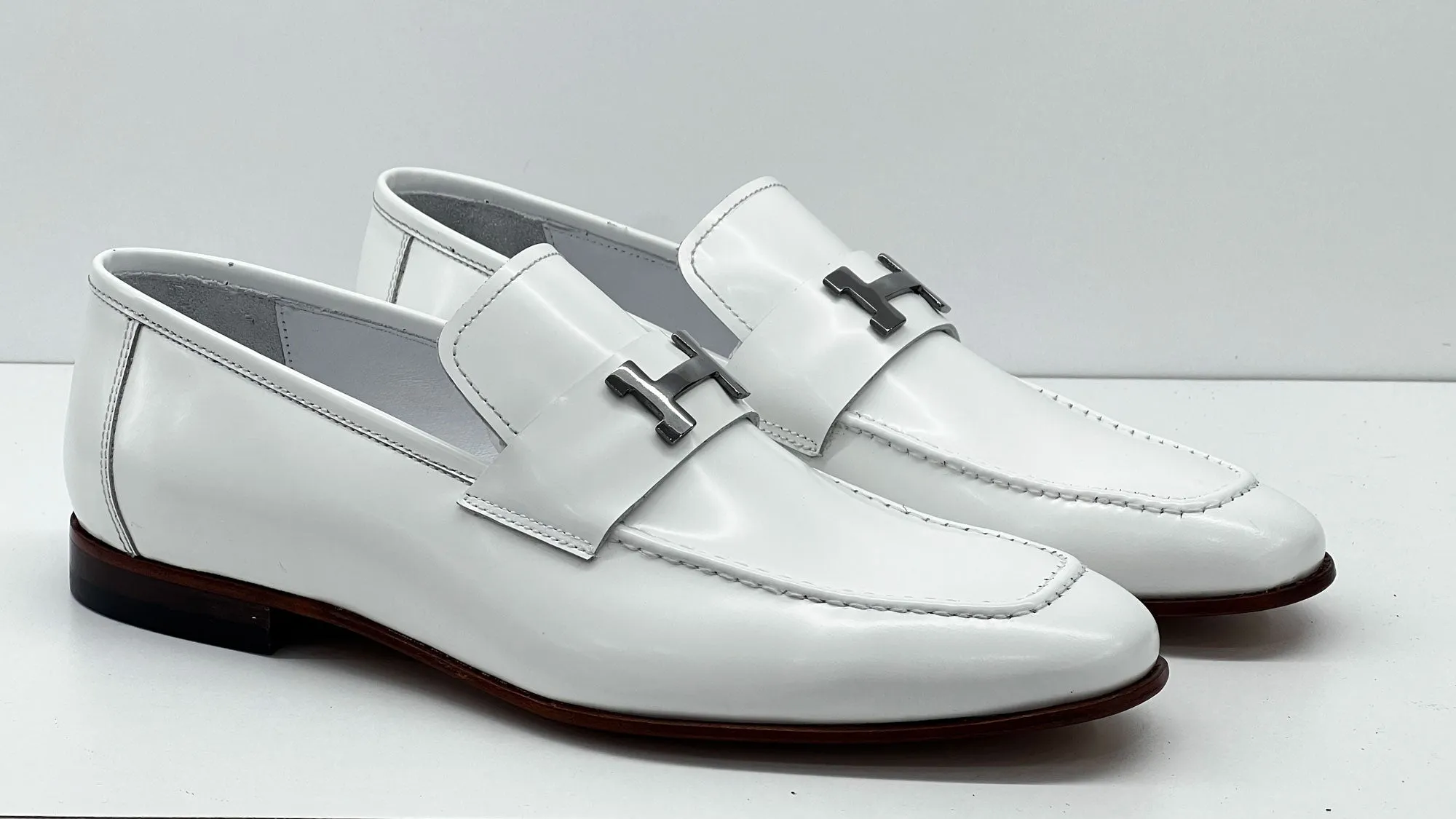 Core Flex Active Day Style: 24306P-White