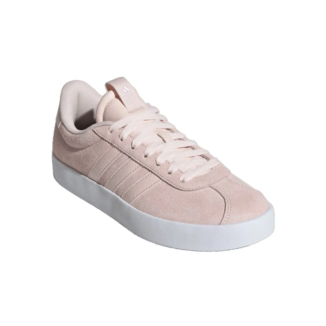adidas VL Court 3.0 Women's Sneakers Shine Bright
