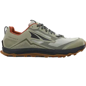 running for a way to stay motivated shoe cover Men's Lone Peak 5