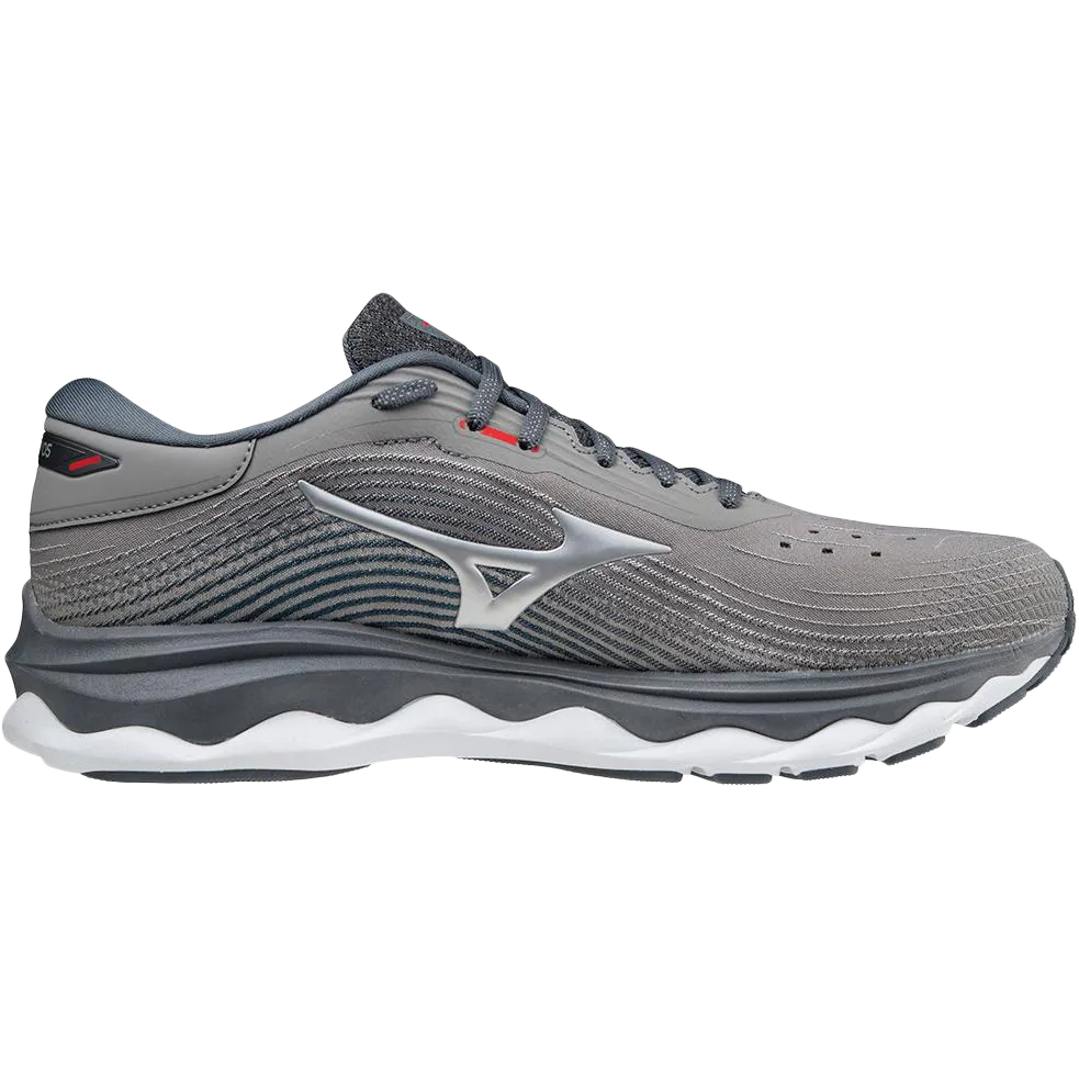 Men's Wave Sky 5 Responsive foam