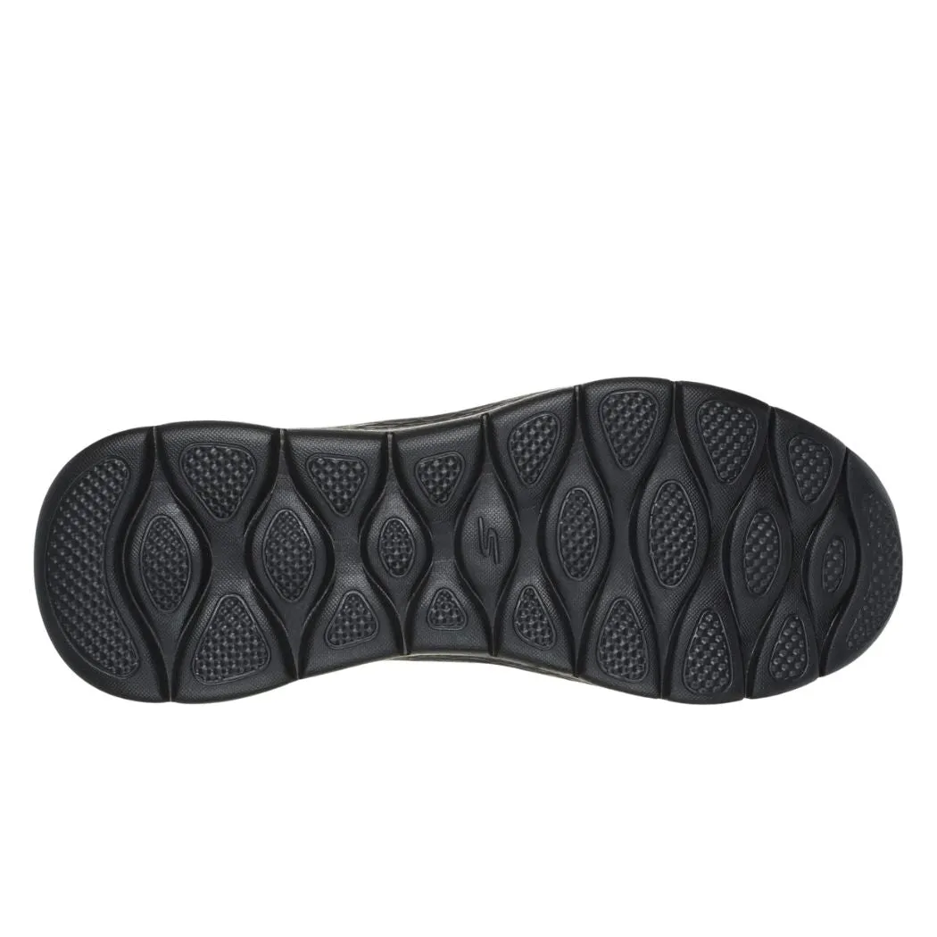 Heat Guard French Soft skechers Go Walk Flex Men's Shoes