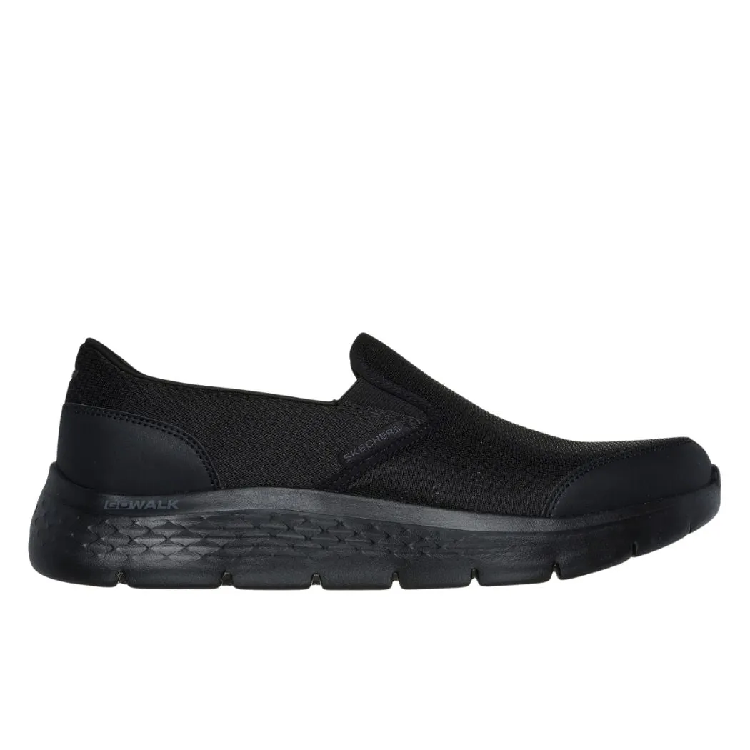 Elastic skechers Go Walk Flex Men's Shoes