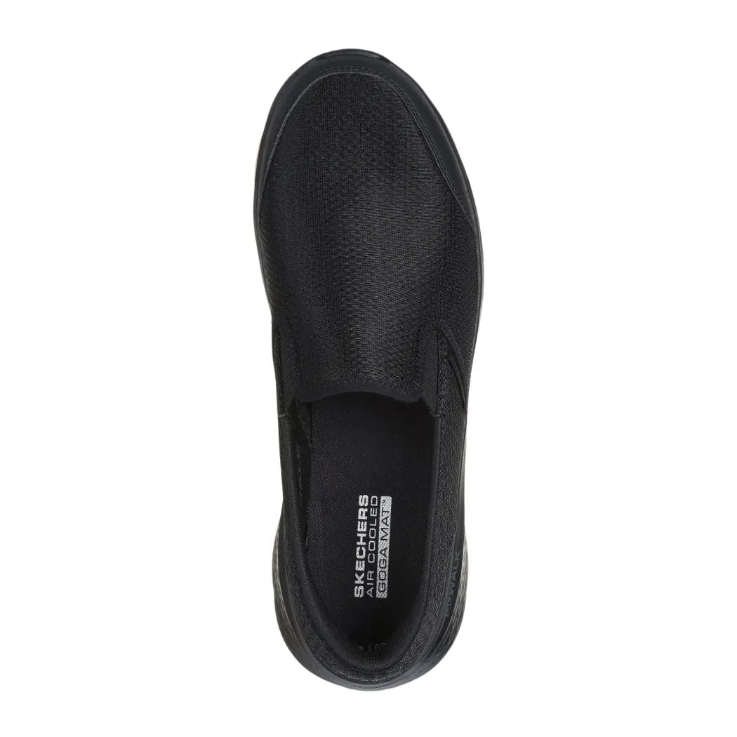 skechers Go Walk Flex Men's Shoes Height Plus