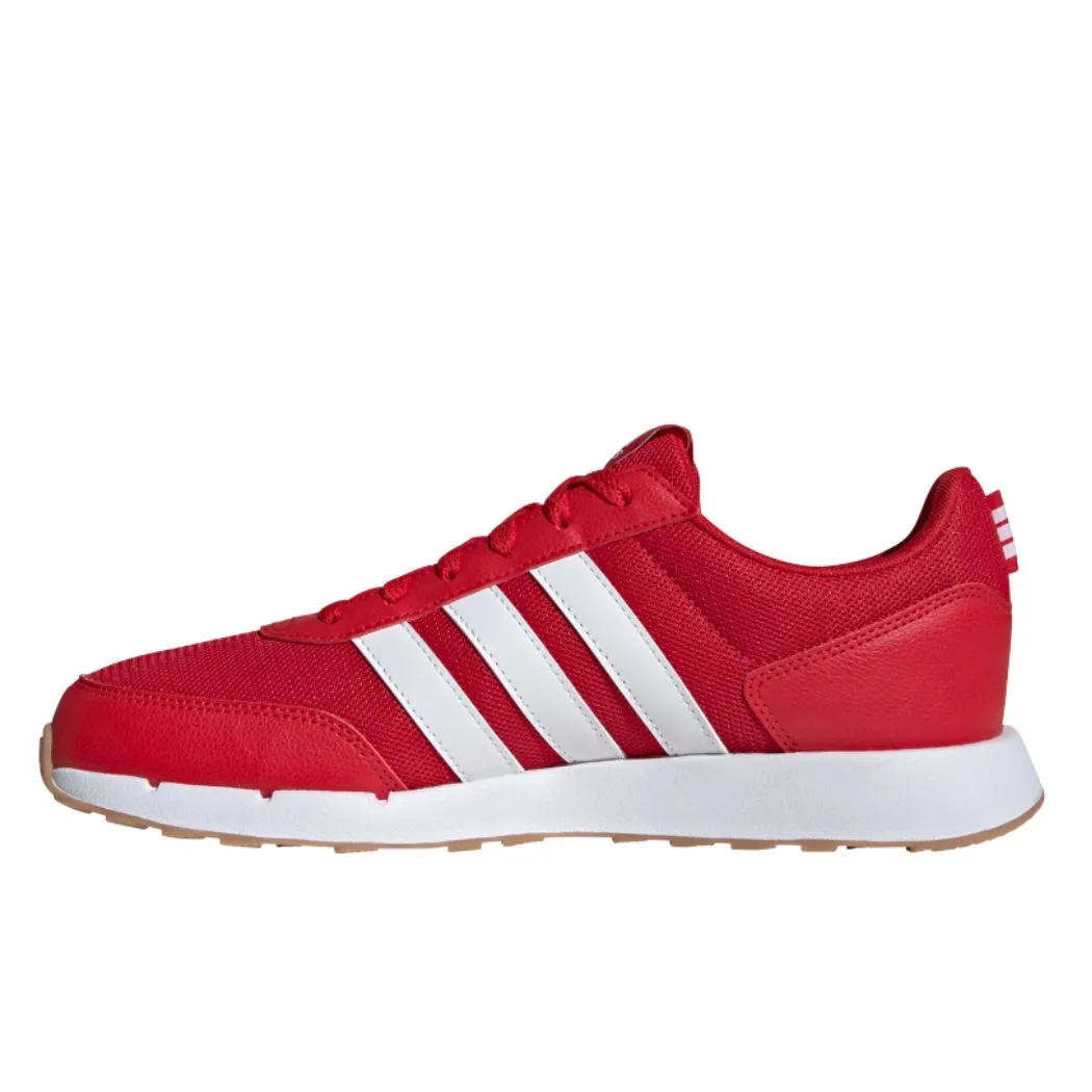 adidas Run 50s Men's Sneakers Bright Neon Family Fit