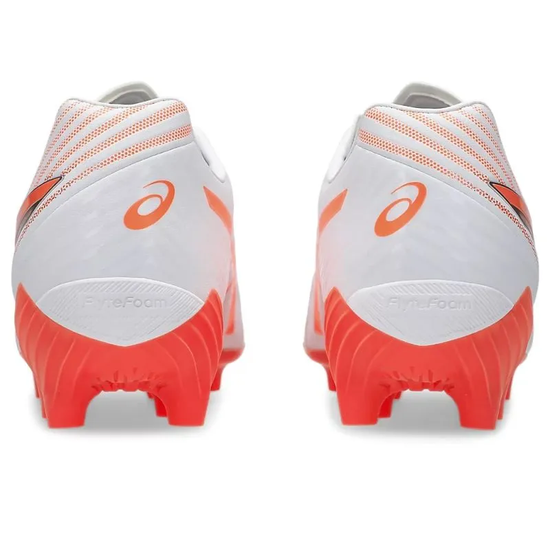 Toe - protection shoes Performance Fit ASICS Lethal Flash IT 3 Adults Football Boots