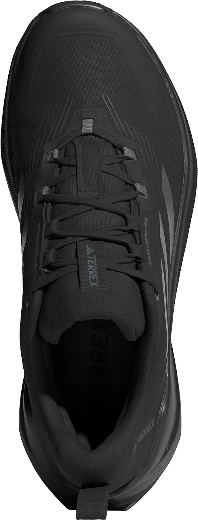 Dust Ready adidas Terrex Trailmaker 2.0 Mens Walking Shoes - Black