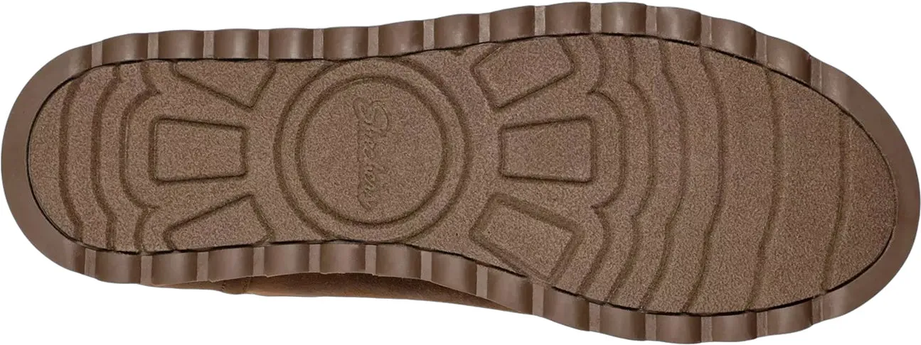 Rock Zone Climbing Terrain Support Skechers Keepsake 2.0 WIDE FIT Womens Walking Boot - Brown