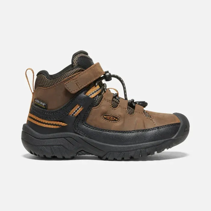 Stone Path Targhee Mid Waterproof (Kids') - Past Season