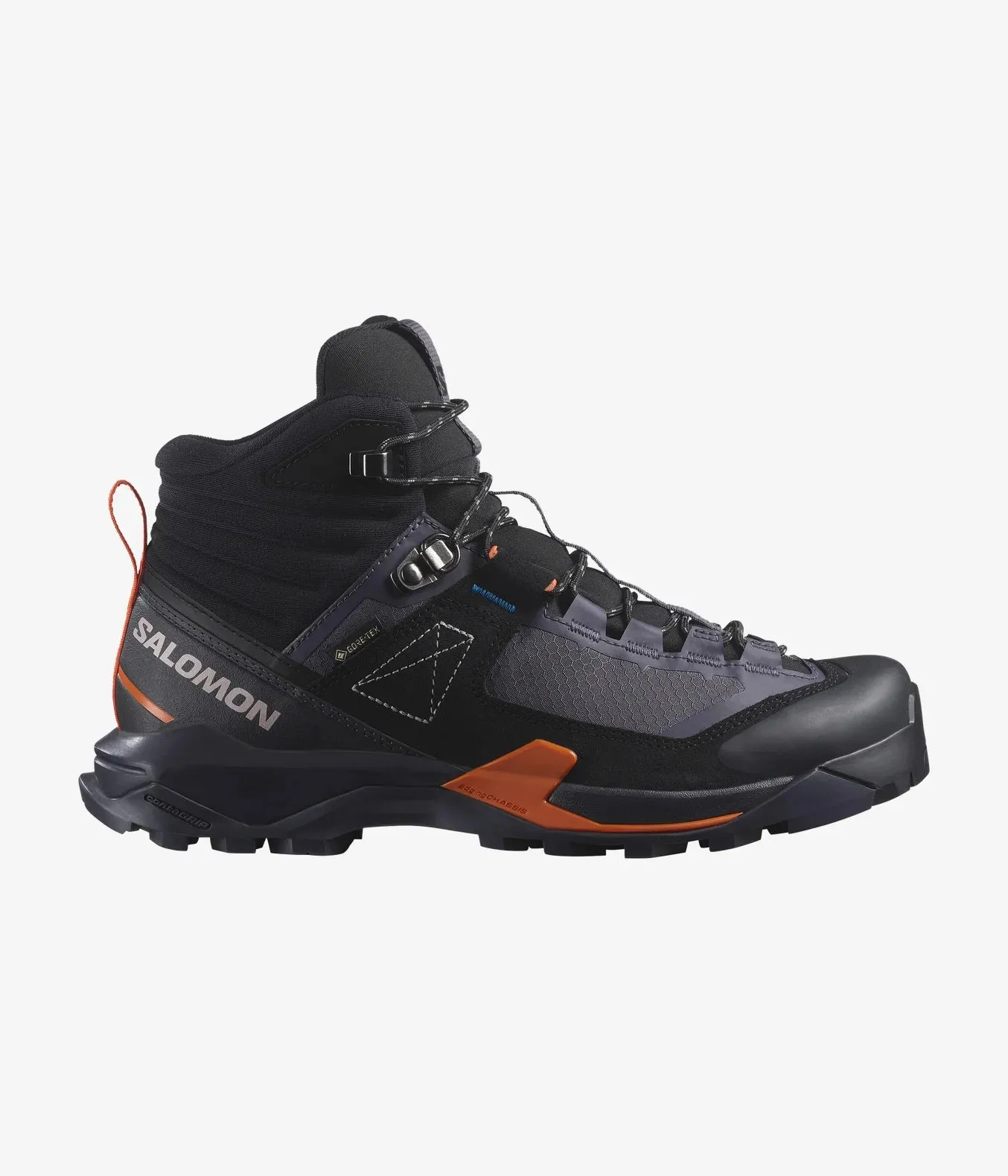 X Ultra Alpine Mid Gore-Tex Boot (Women's) Resistant to wear Climbing Support