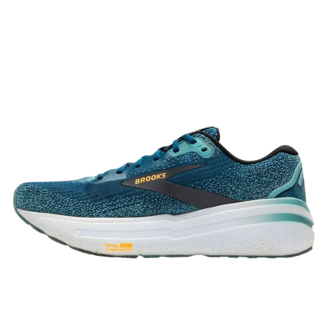 brooks Ghost Max 2 Men's Running Shoes Torsion control