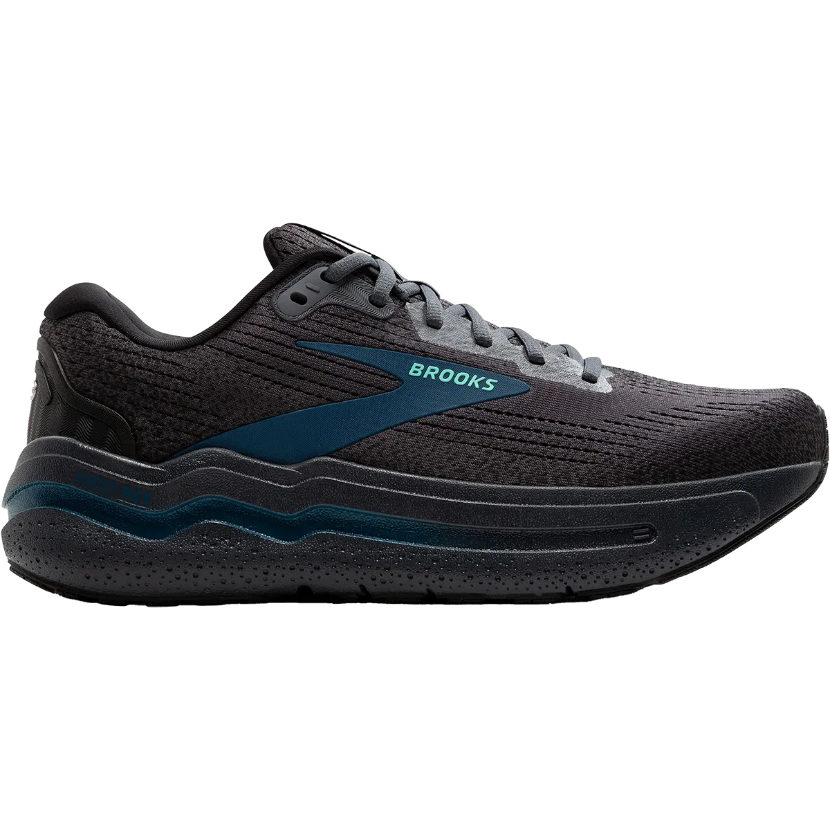 Men's Ghost Max 2 medieval - themed running option