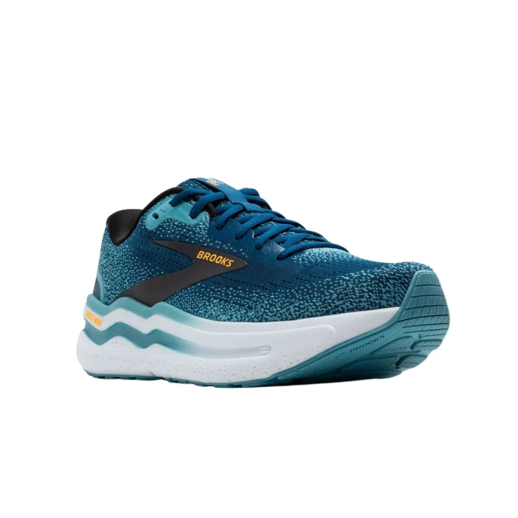 Surf Mode Pool Time brooks Ghost Max 2 Men's Running Shoes