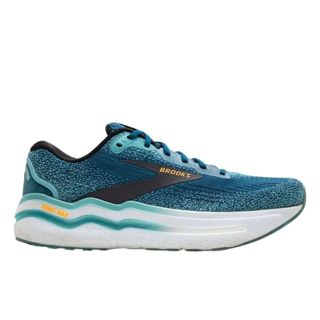 brooks Ghost Max 2 Men's Running Shoes Comfort Run Hero Edge