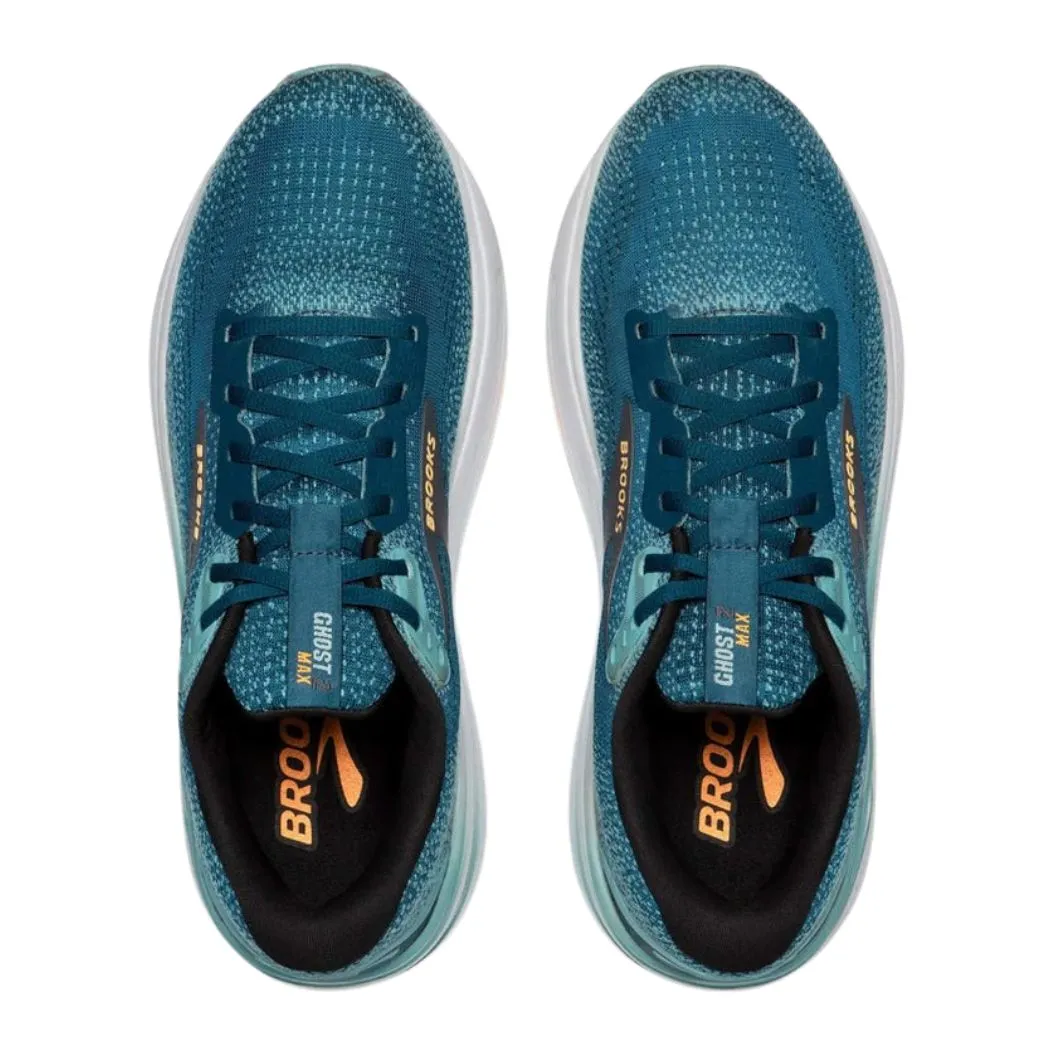 Toe box brooks Ghost Max 2 Men's Running Shoes