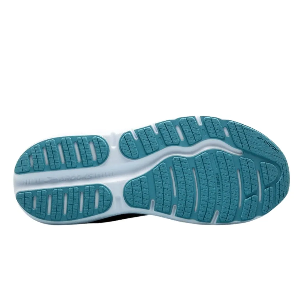 Ankle Support Stable construction brooks Ghost Max 2 Men's Running Shoes
