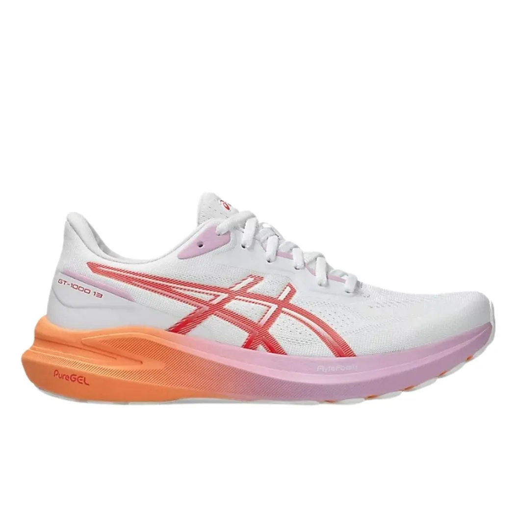 asics GT-1000 13 Women's Running Shoes Ventilation holes Indoor
