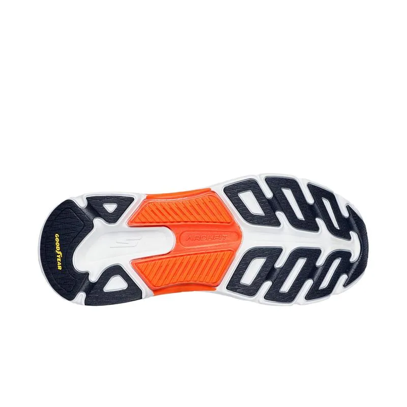 SLIP-INS: MAX CUSHION ARCH FIT 2.0 - 220564/NVOR Comfy Footwear Step In