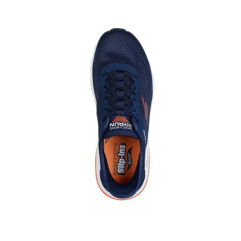 Comfy Step Shoes SLIP-INS: MAX CUSHION ARCH FIT 2.0 - 220564/NVOR