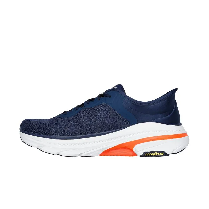 SLIP-INS: MAX CUSHION ARCH FIT 2.0 - 220564/NVOR quick dry Day Out Shoes