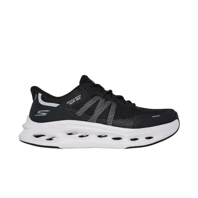 Comfort Step SLIP-INS: MAX CUSHIONING GLIDE-STEP - 129401/BKW
