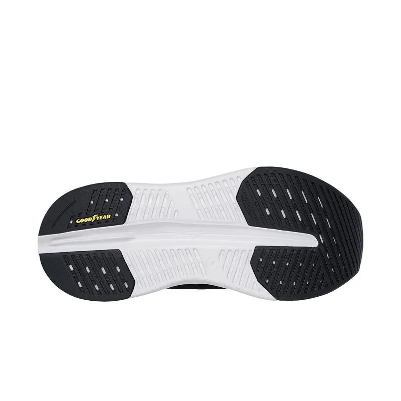 Quick Style Comfort Journey SLIP-INS: MAX CUSHIONING GLIDE-STEP - 129401/BKW