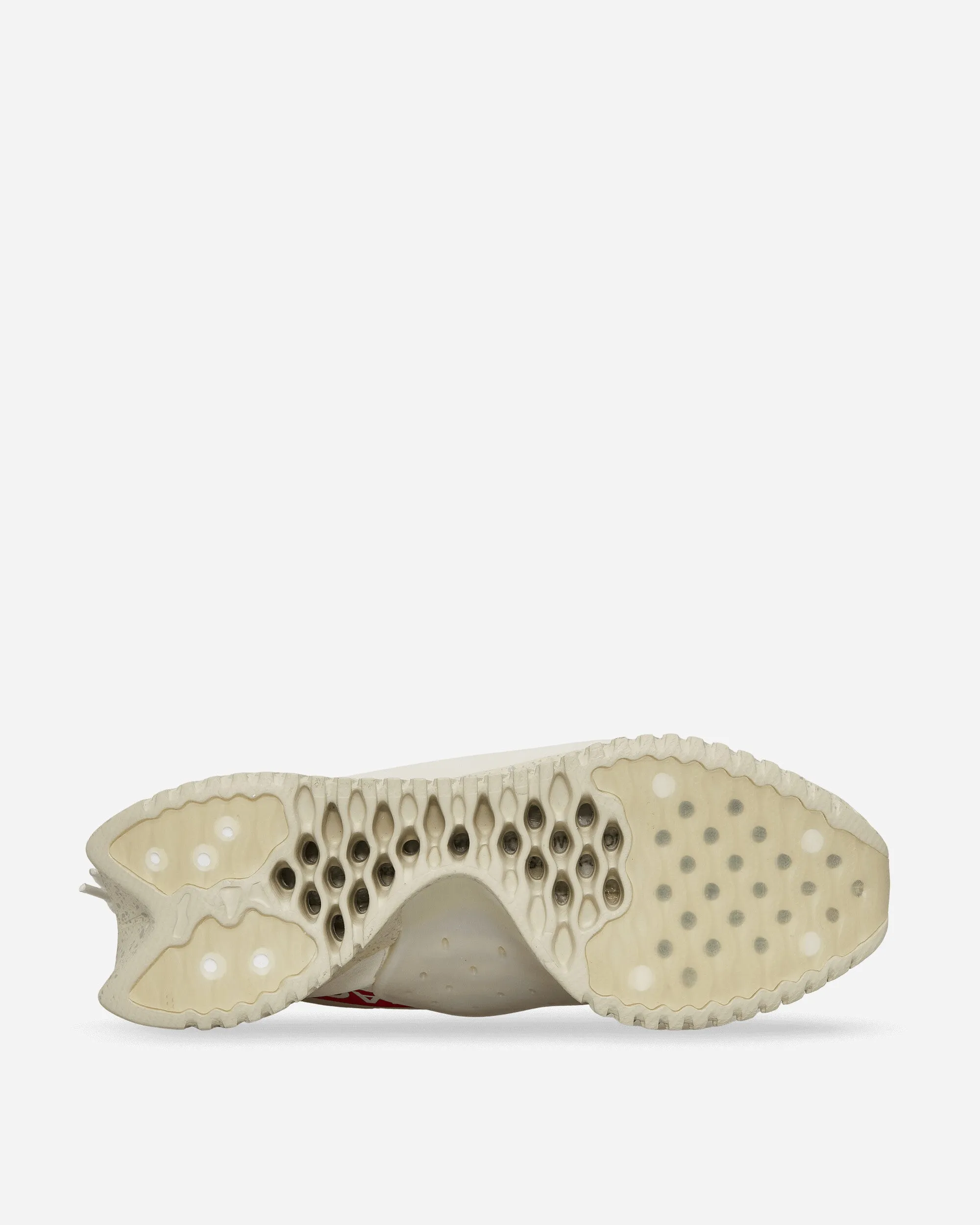 All Day Comfort UNDERCOVER Moc Flow Sneakers Light Bone