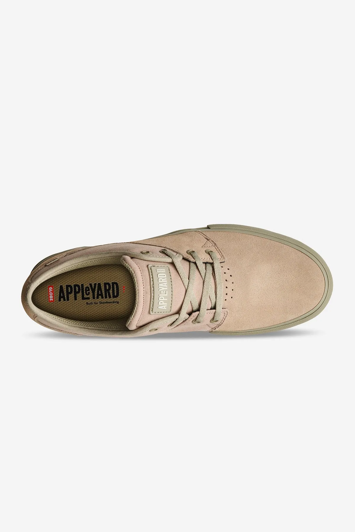 Comfort Shape Mahalo