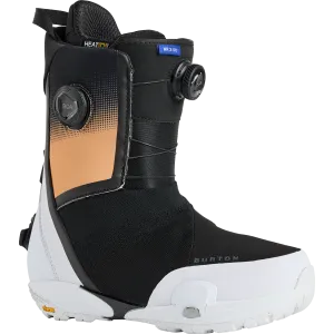 Heavy Terrain Footwear Arctic Hiking Boots Waverange X Step On