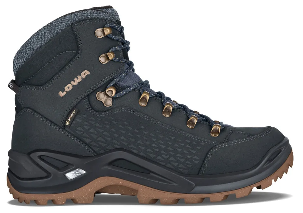 Long Distance Walk Long distance Renegade Warm GTX Mid (Men's) - 411970