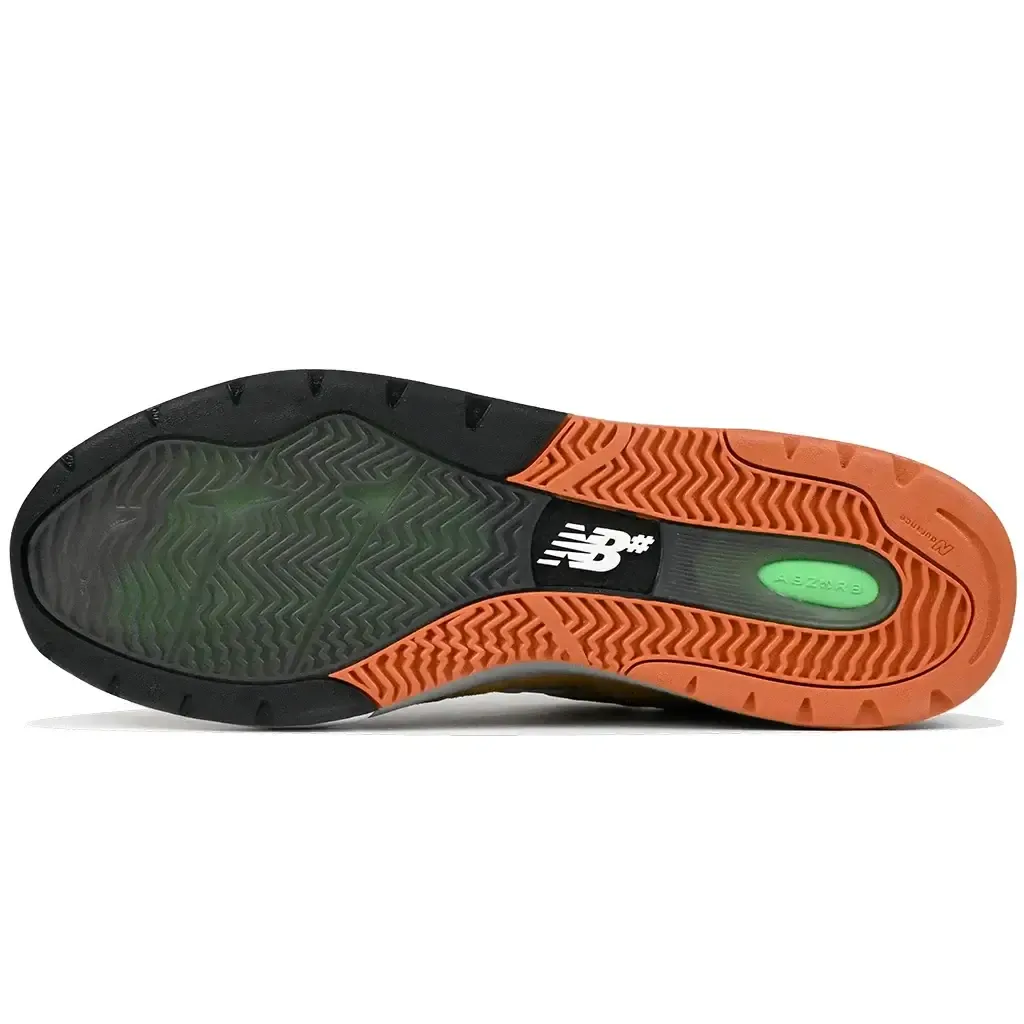 Everyday Ride New Balance Numeric NM933 Skateboarding Shoe