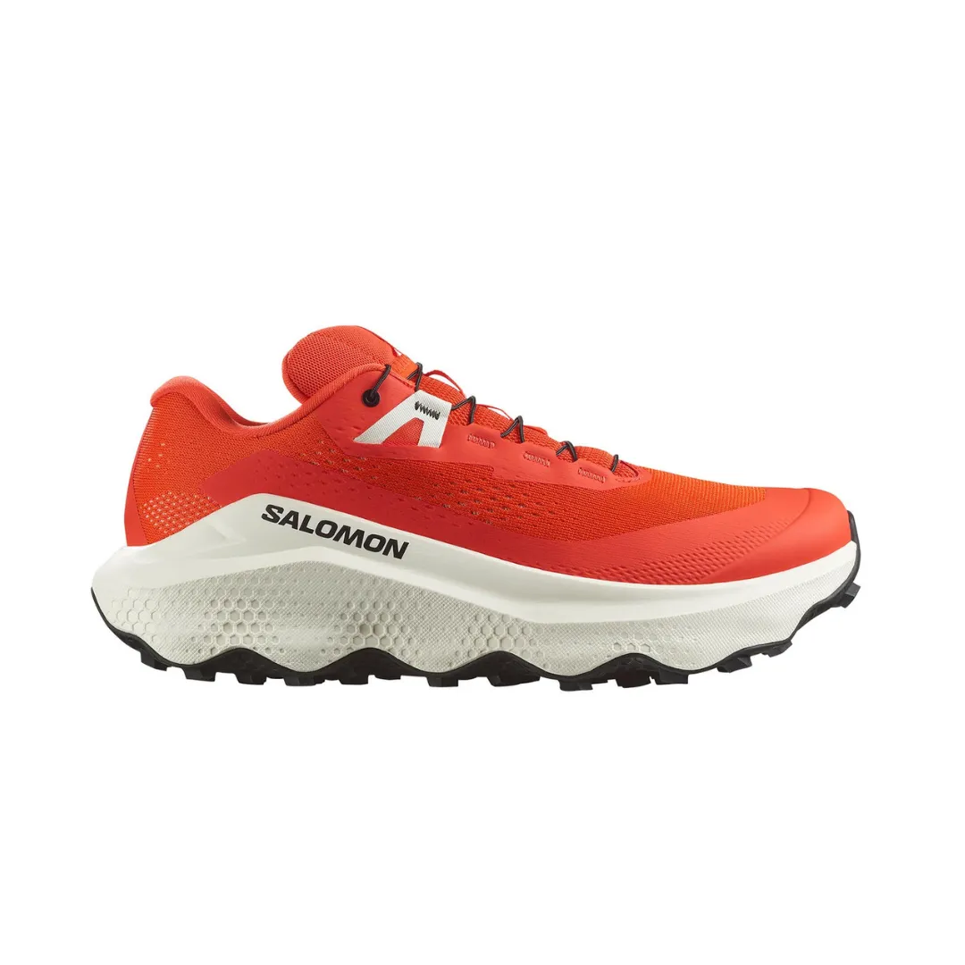 Salomon Men's Ultra Glides 3 Trail Running Shoes (L47755900) Agility Move