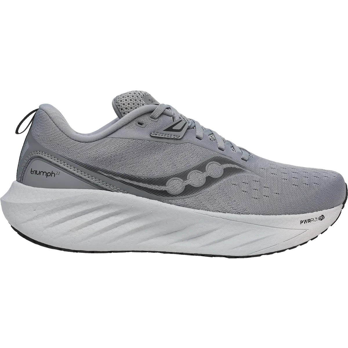 long - jump running shoes Men's Triumph 22