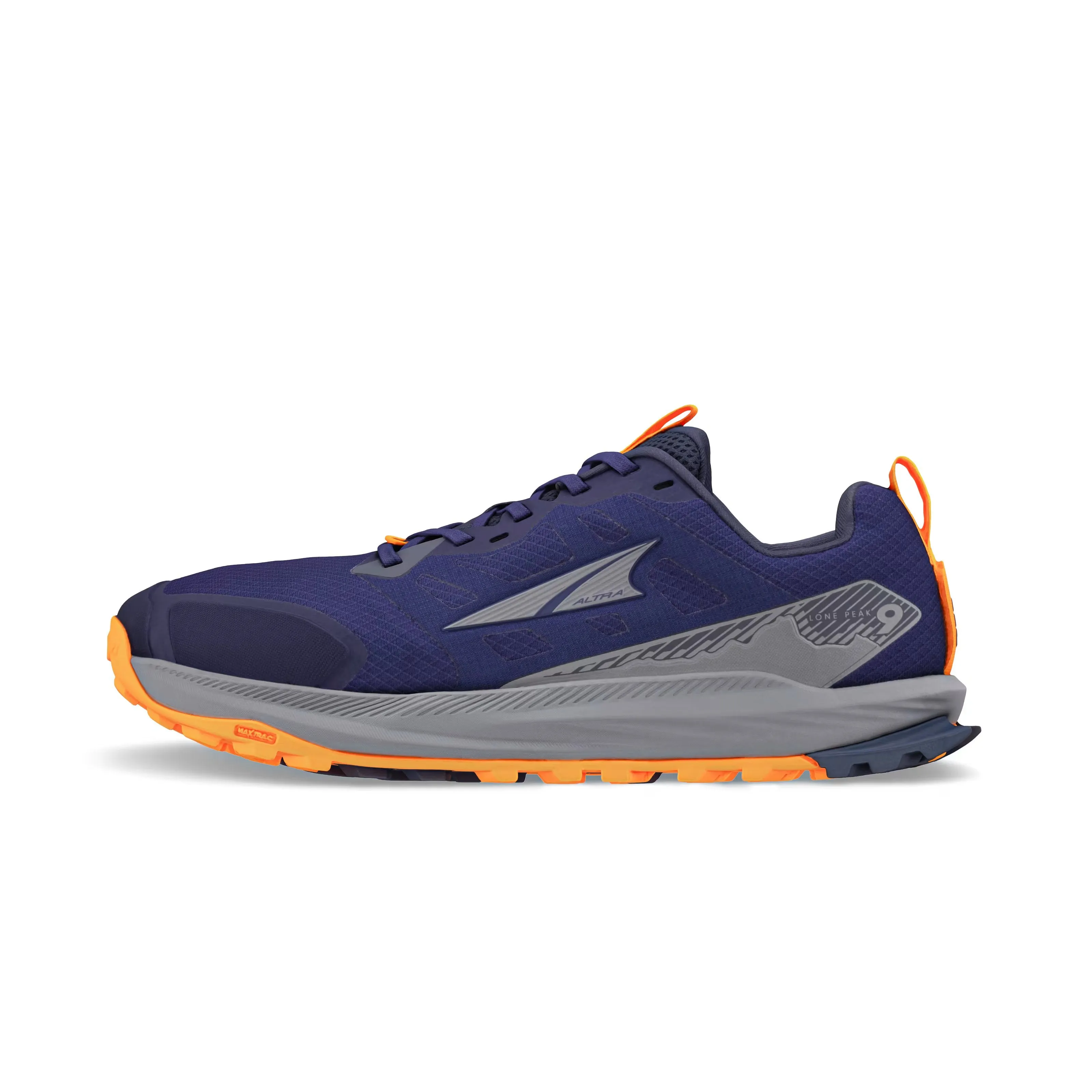 Wear resistant Lone Peak 9 (Men's)